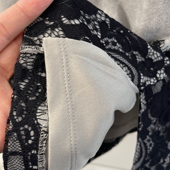 Calvin Klein Cocktail Dress - Picture 11 of 13